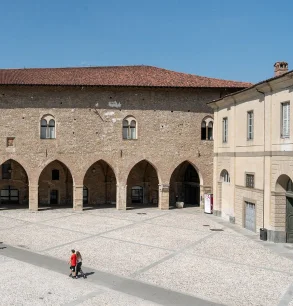 La Cittadella Bergamo